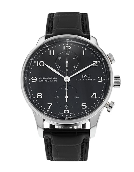 IWC Portugieser Chrono IW371447